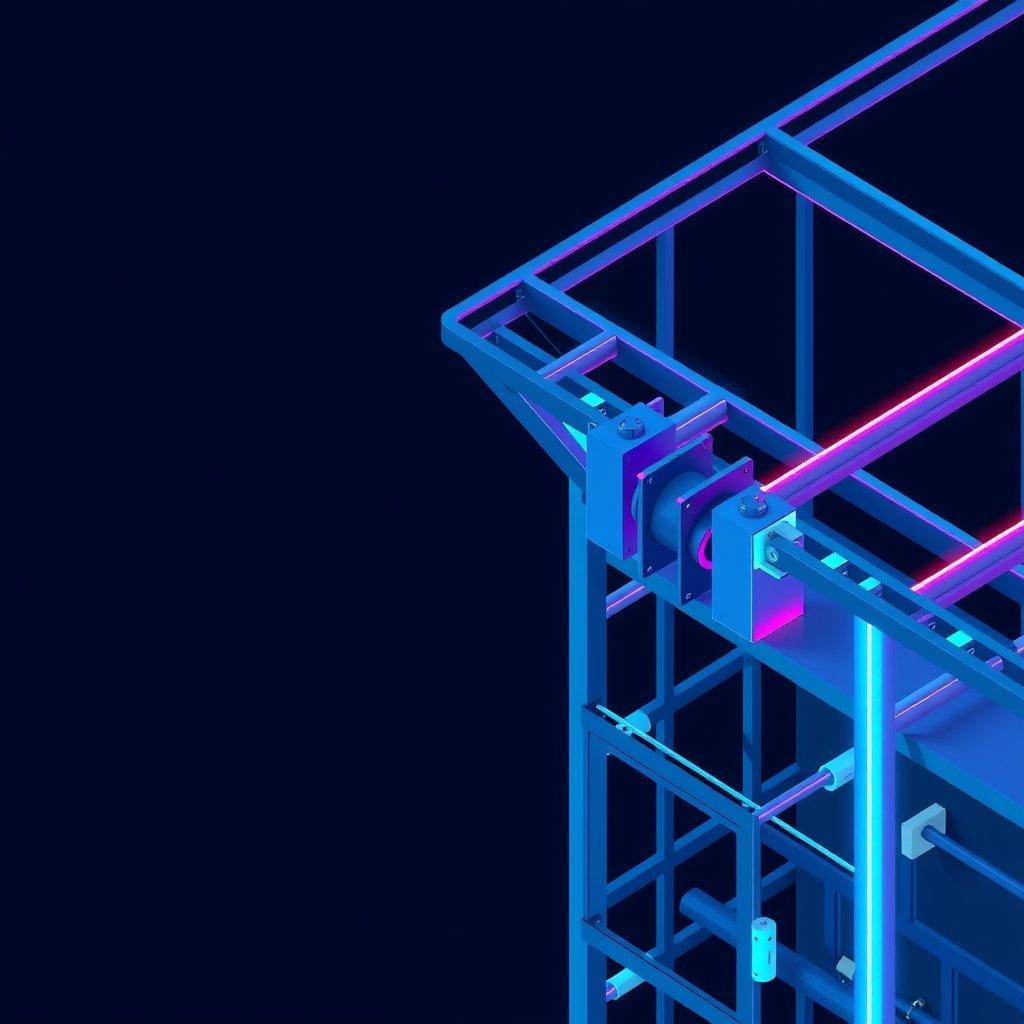 Engineers use hydraulic dampers to absorb the violent back-and-forth shaking of a building.