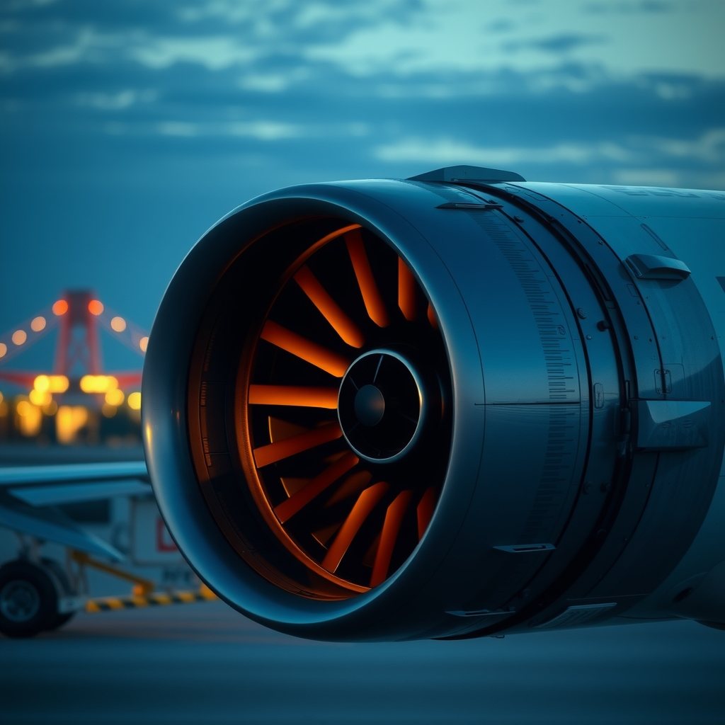 Advanced turbofan engines compress supersonic air efficiently without using afterburners.